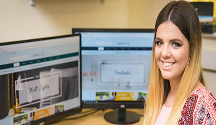 Course Image BTEC Level 2 Technical Certificate in Business Administration v2