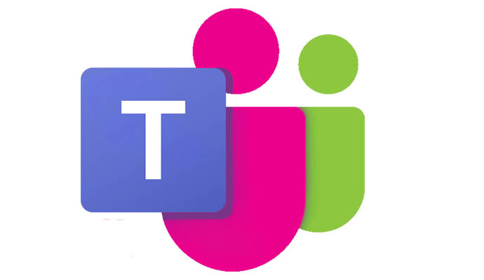 Course Image Learning Microsoft Teams for Staff