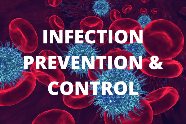 Course Image Infection Prevention and Control