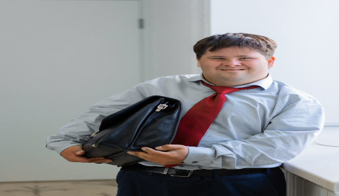 Course Image Supporting Learners with Differing Needs